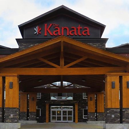 Kanata Whitecourt Extérieur photo