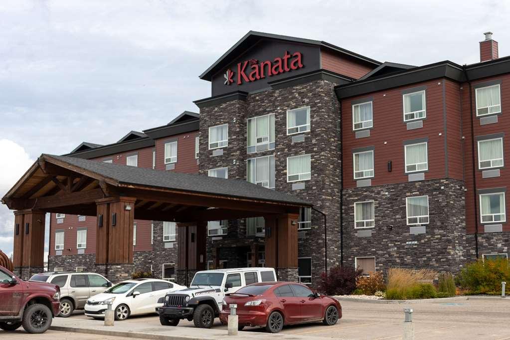 Kanata Whitecourt Commodités photo