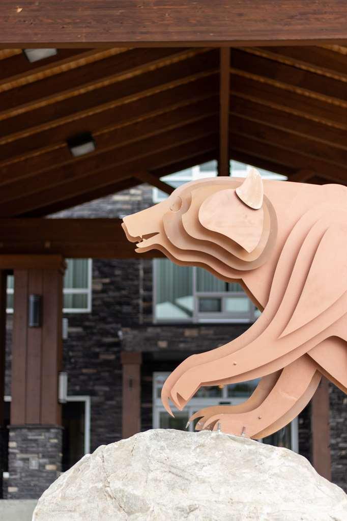 Kanata Whitecourt Commodités photo