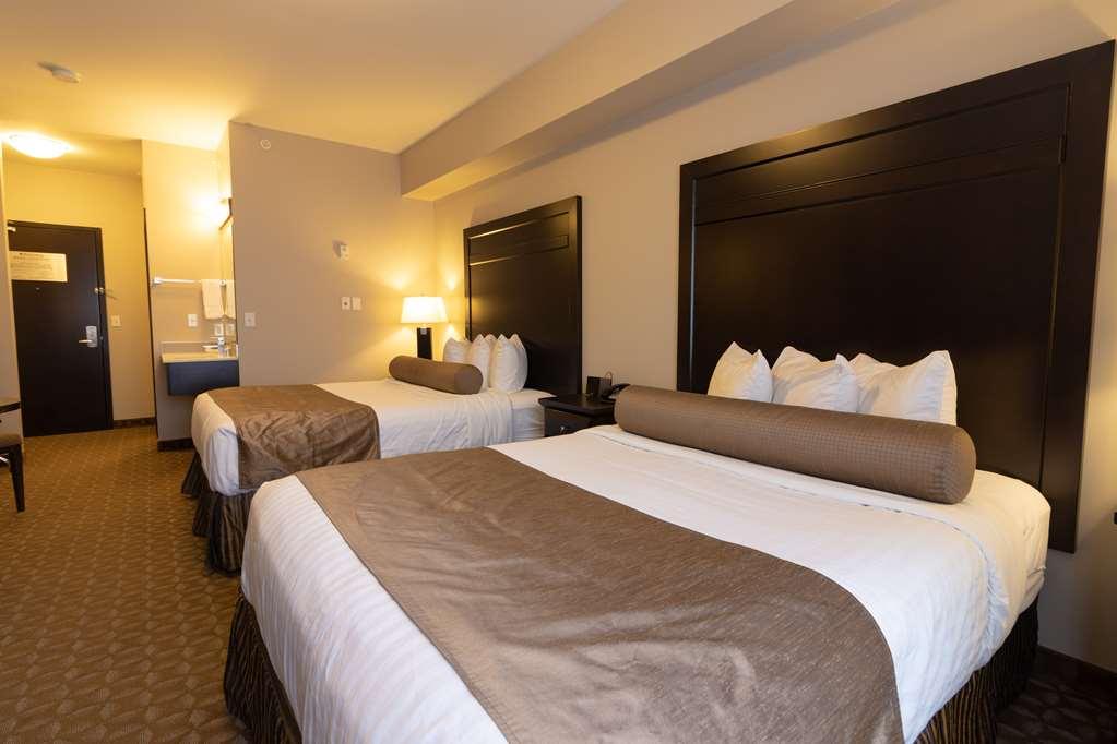 Kanata Whitecourt Chambre photo