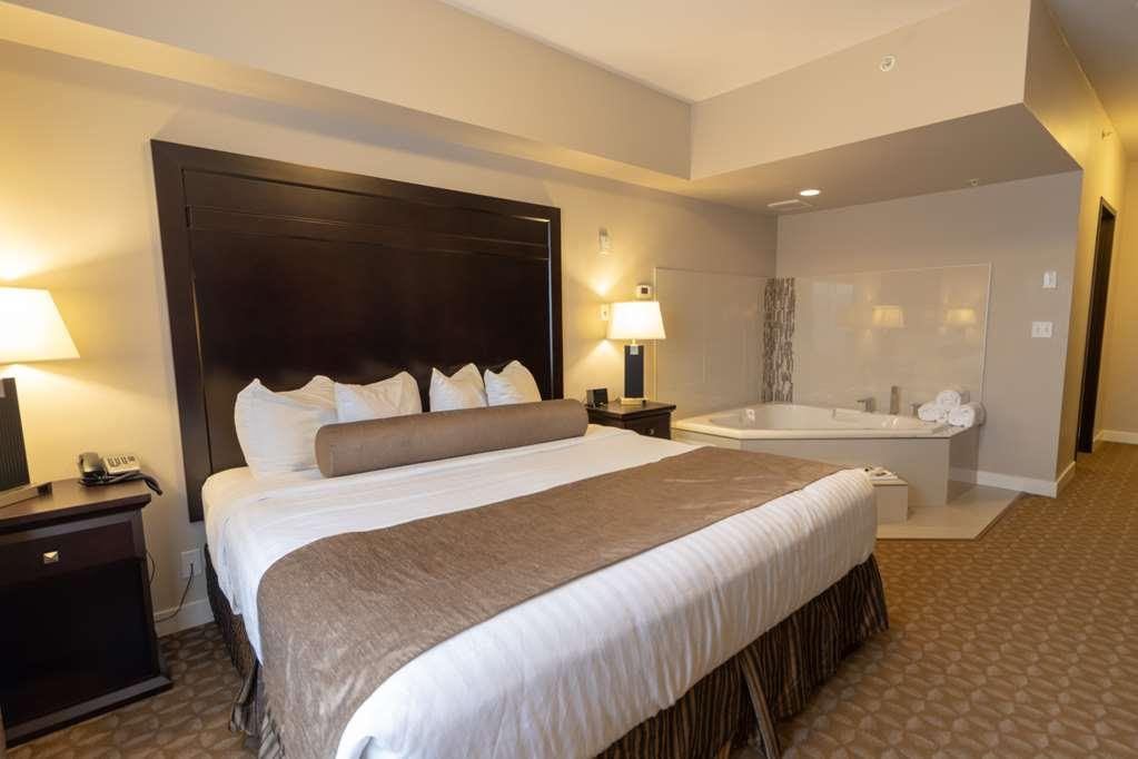 Kanata Whitecourt Chambre photo
