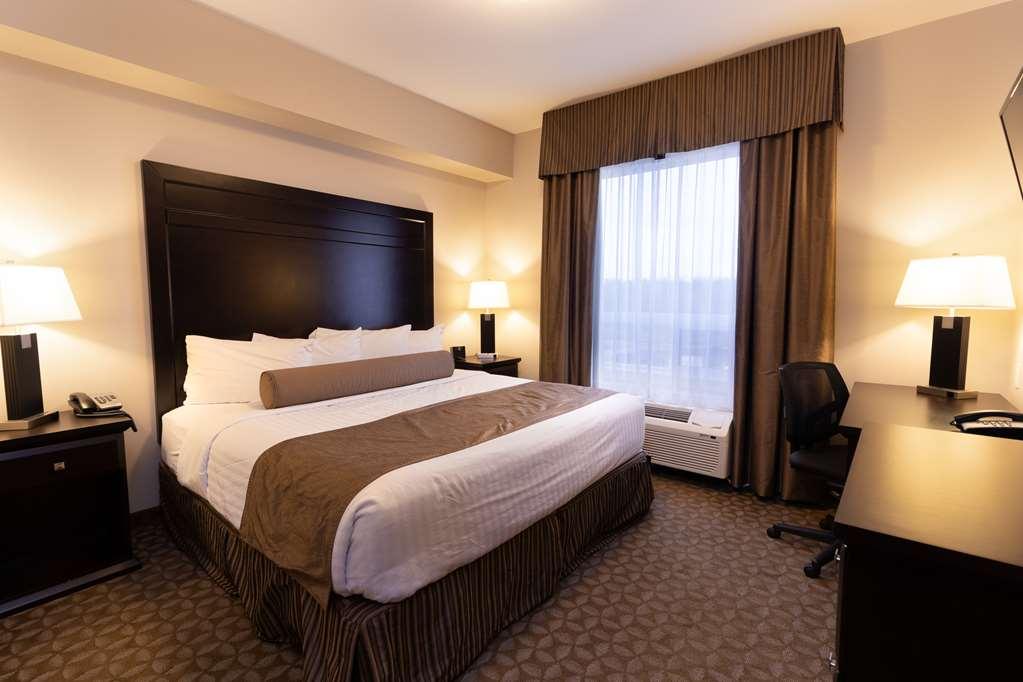 Kanata Whitecourt Chambre photo
