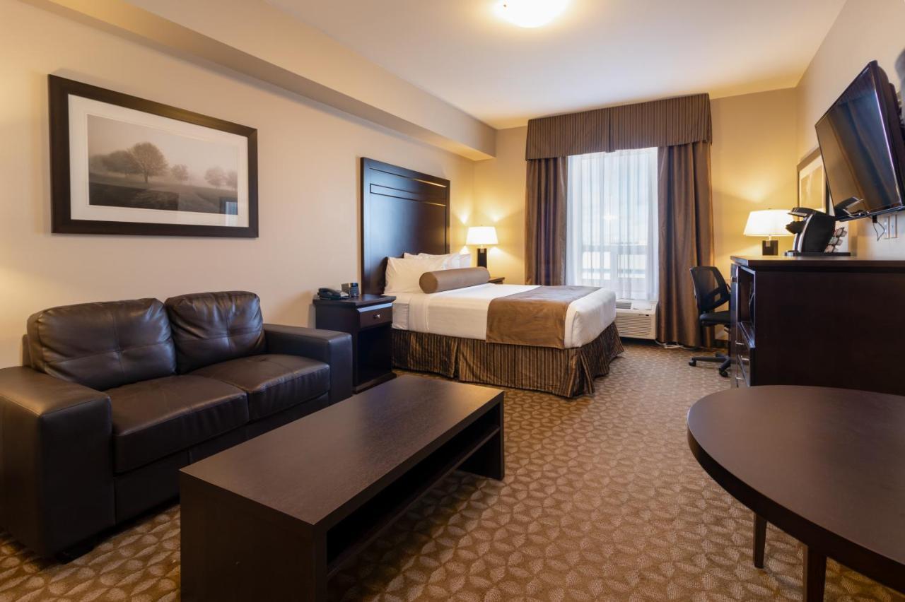 Kanata Whitecourt Extérieur photo