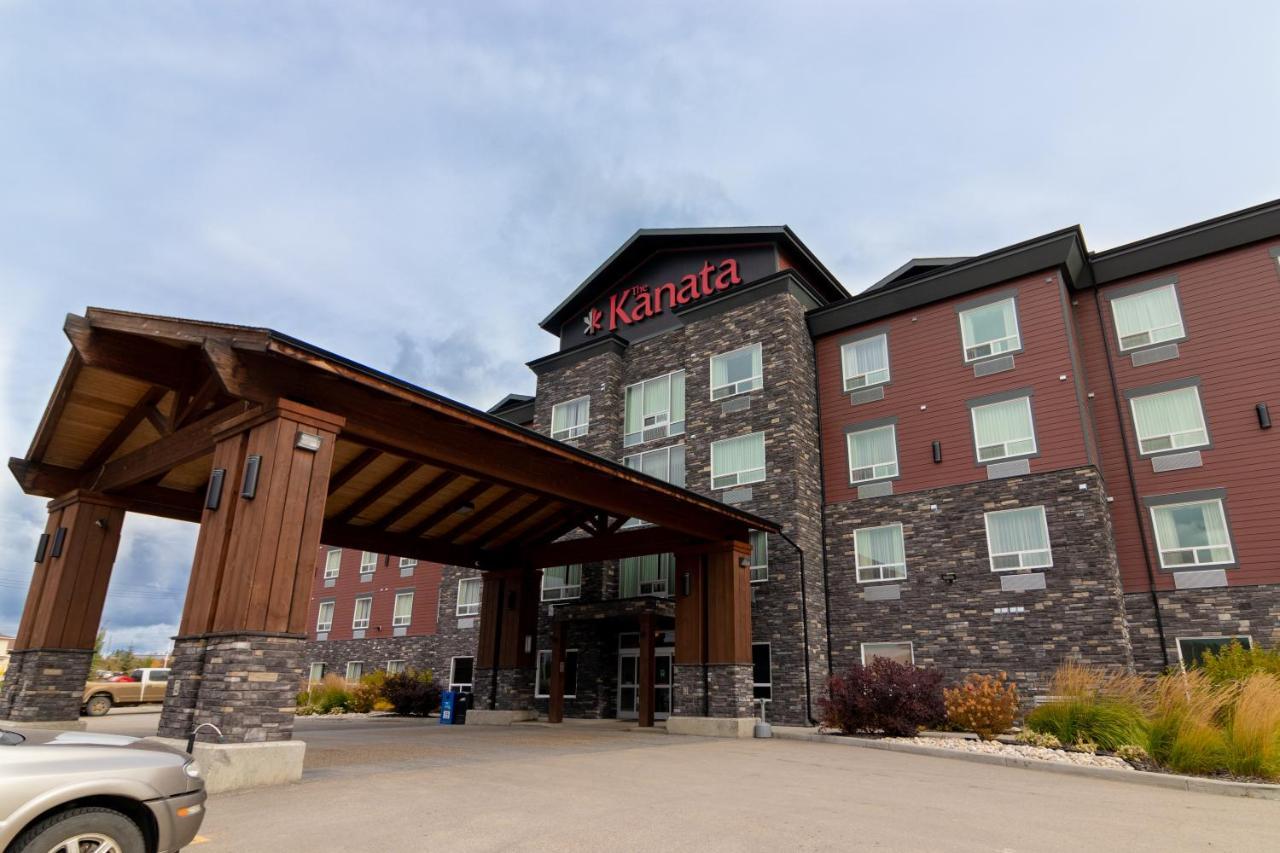 Kanata Whitecourt Extérieur photo