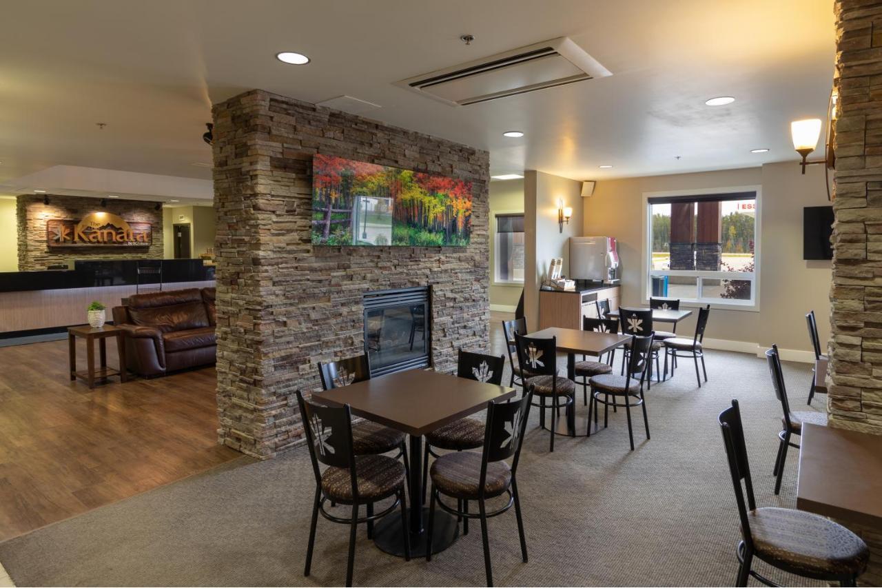 Kanata Whitecourt Extérieur photo