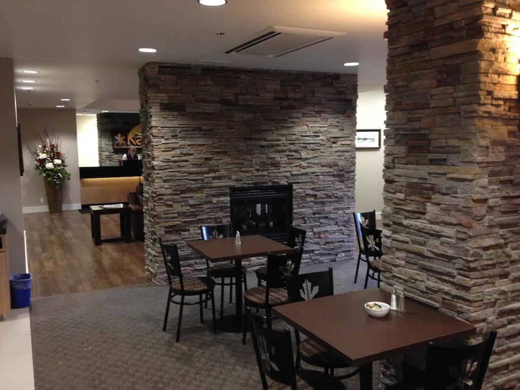 Kanata Whitecourt Extérieur photo