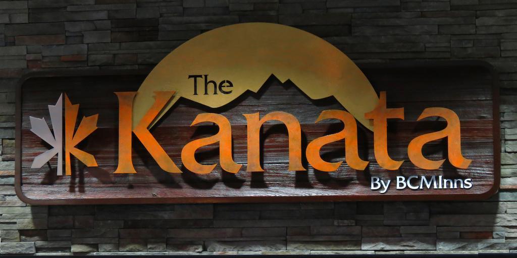 Kanata Whitecourt Extérieur photo