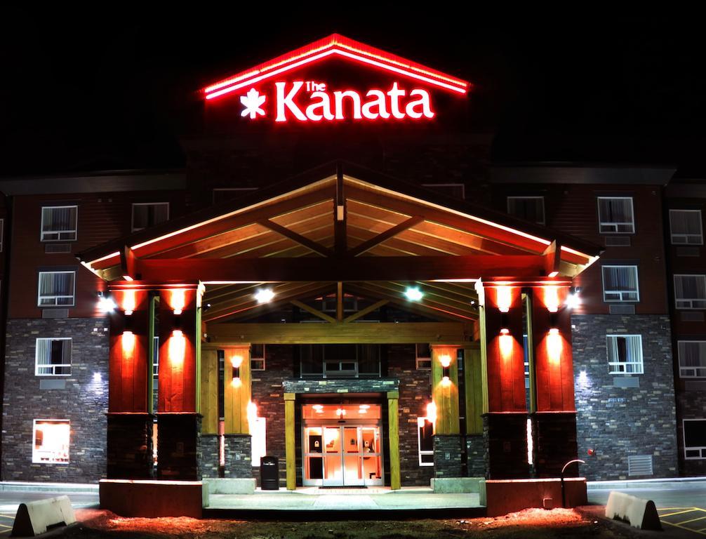 Kanata Whitecourt Extérieur photo
